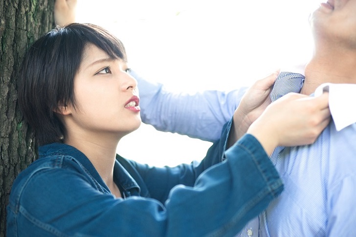 旦那の浮気の正しい問い詰め方の流れ６ｓｔｅｐを解説します 夫の浮気 不倫の証拠を掴む方法